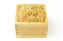 ひのひかり玄米5kg